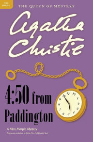 Google books free ebooks download 4:50 from Paddington (English Edition) by Agatha Christie 9780063214088