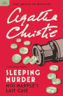 Sleeping Murder (Miss Marple Series #12)