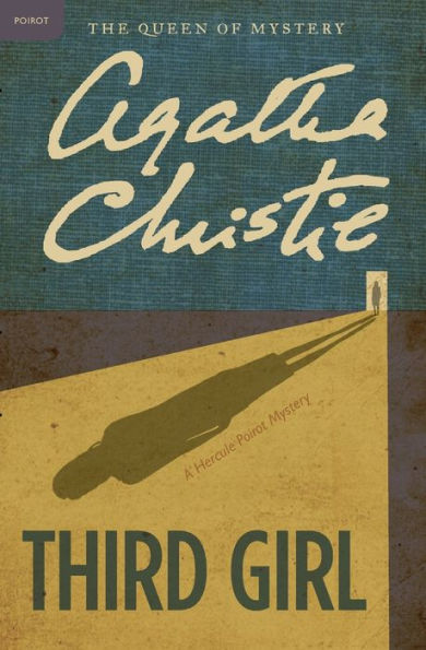 Third Girl (Hercule Poirot Series)