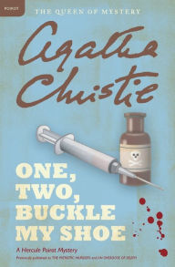 Title: One, Two, Buckle My Shoe (Hercule Poirot Series), Author: Agatha Christie