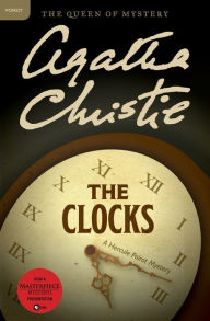 Title: The Clocks (Hercule Poirot Series), Author: Agatha Christie
