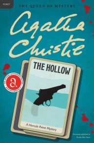 Title: The Hollow (Hercule Poirot Series), Author: Agatha Christie