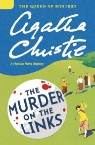 Amazon kindle downloadable books Murder on the Links 9780062986313 (English Edition) by Agatha Christie RTF iBook MOBI