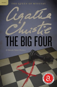 Title: The Big Four (Hercule Poirot Series), Author: Agatha Christie