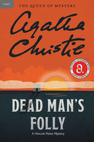 Title: Dead Man's Folly (Hercule Poirot Series), Author: Agatha Christie