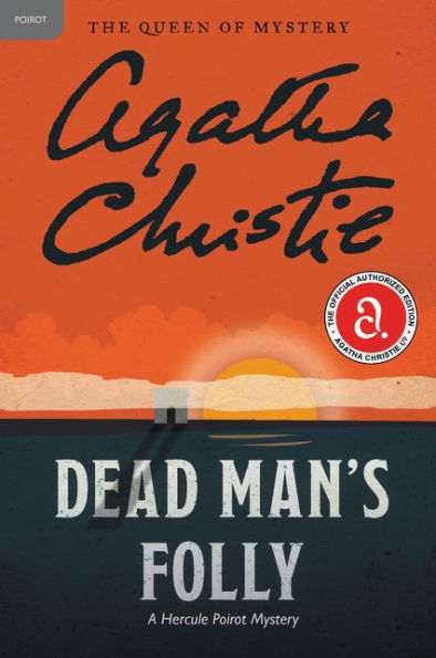 Dead Man's Folly (Hercule Poirot Series)