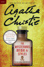 The Mysterious Affair at Styles (Hercule Poirot Series)