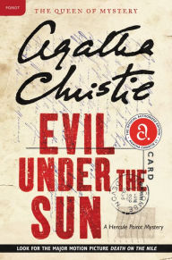 Title: Evil under the Sun (Hercule Poirot Series), Author: Agatha Christie