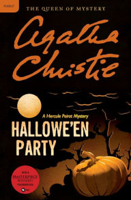 Title: Hallowe'en Party (Hercule Poirot Series), Author: Agatha Christie