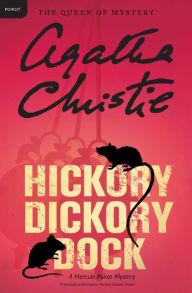 Title: Hickory Dickory Dock (Hercule Poirot Series), Author: Agatha Christie