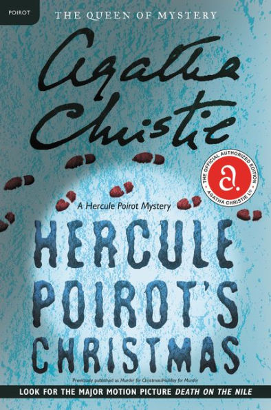 Hercule Poirot's Christmas (Hercule Poirot Series)