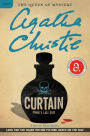 Curtain: Poirot's Last Case (Hercule Poirot Series)