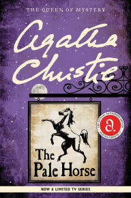 Title: The Pale Horse, Author: Agatha Christie