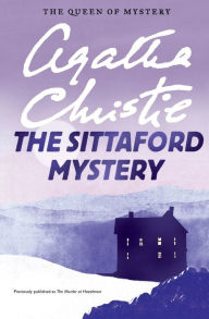 Title: The Sittaford Mystery, Author: Agatha Christie