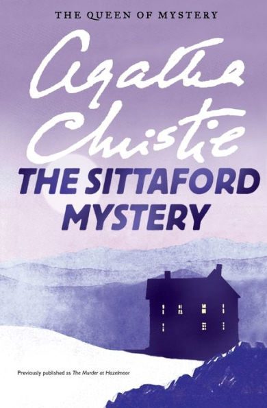 The Sittaford Mystery