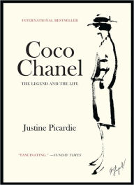 Coco Chanel: An Intimate Life by Lisa Chaney, Paperback | Barnes & Noble®