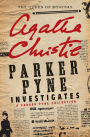 Parker Pyne Investigates: A Parker Pyne Collection