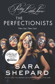 Title: The Perfectionists, Author: Sara Shepard