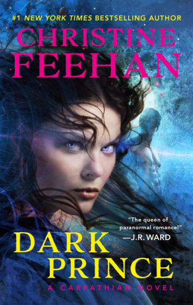 Dark Prince: Author's Cut Special Edition (Carpathian Series #1)