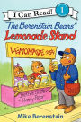 The Berenstain Bears' Lemonade Stand