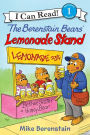 The Berenstain Bears' Lemonade Stand