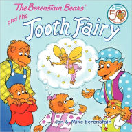 Title: The Berenstain Bears and the Tooth Fairy, Author: Jan Berenstain