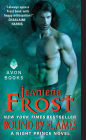 Bound by Flames (Night Prince Series #3)
