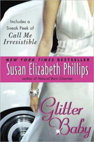 Title: Glitter Baby, Author: Susan Elizabeth Phillips