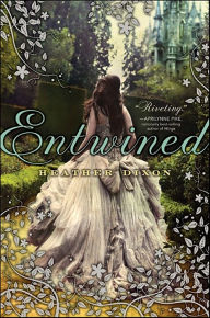 Title: Entwined, Author: Heather Dixon