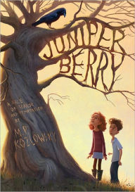 Title: Juniper Berry, Author: M. P. Kozlowsky