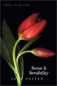 Title: Sense and Sensibility, Author: Jane Austen