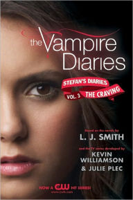 Title: The Craving (The Vampire Diaries: Stefan's Diaries Series #3), Author: L. J. Smith