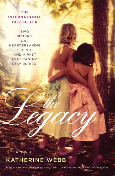 The Legacy: A Novel