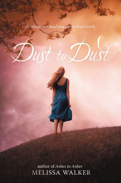 Dust to