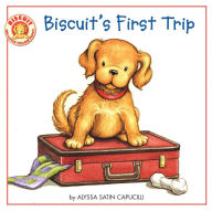 Title: Biscuit's First Trip, Author: Alyssa Satin Capucilli