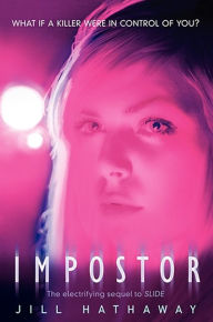 Title: Impostor, Author: Jill Hathaway