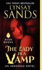 The Lady Is a Vamp (Argeneau Vampire Series #17)