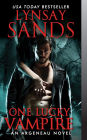 One Lucky Vampire (Argeneau Vampire Series #19)