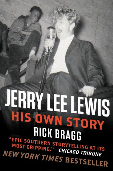 Jerry Lee Lewis: His Own Story