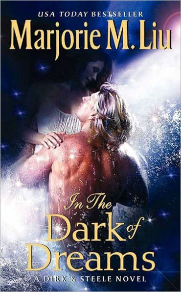 In the Dark of Dreams (Dirk & Steele Series #10)