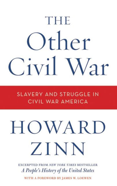The Other Civil War: Slavery and Struggle in Civil War America