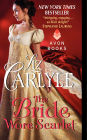 The Bride Wore Scarlet