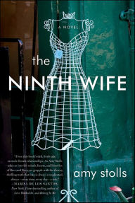 Is it legal to download ebooks The Ninth Wife by Amy Stolls 9780062079336 in English CHM PDF DJVU