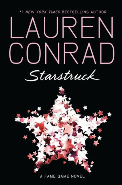 Starstruck (Fame Game Series #2)