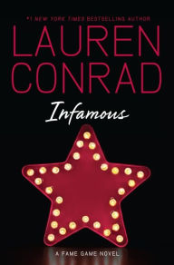 Title: Infamous, Author: Lauren Conrad