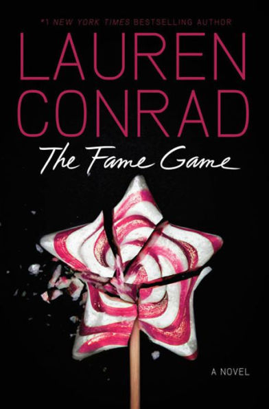 The Fame Game (Fame Game Series #1)