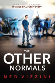 Title: The Other Normals, Author: Ned Vizzini