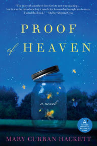 Downloading books from google Proof of Heaven: A Novel