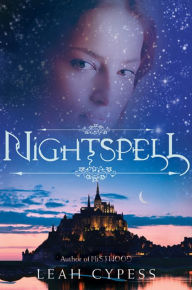 Title: Nightspell, Author: Leah Cypess