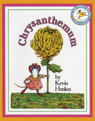 Title: Chrysanthemum, Author: Kevin Henkes